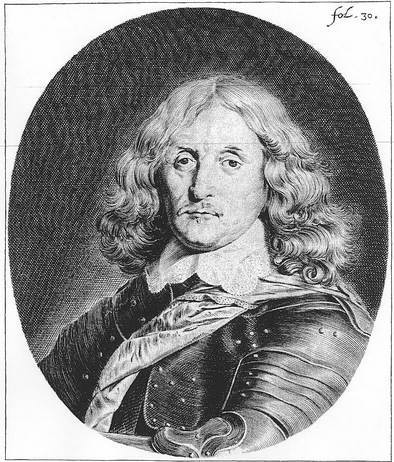 Balthasar van Bijma, ets bij Chronijcxken der Stadt en Heerlickheydt Covorden, Johan Picardt 1660 (facsimile heruitgave 2008)